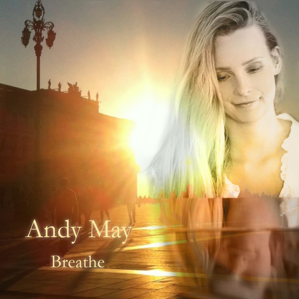 Andy May-Breathe